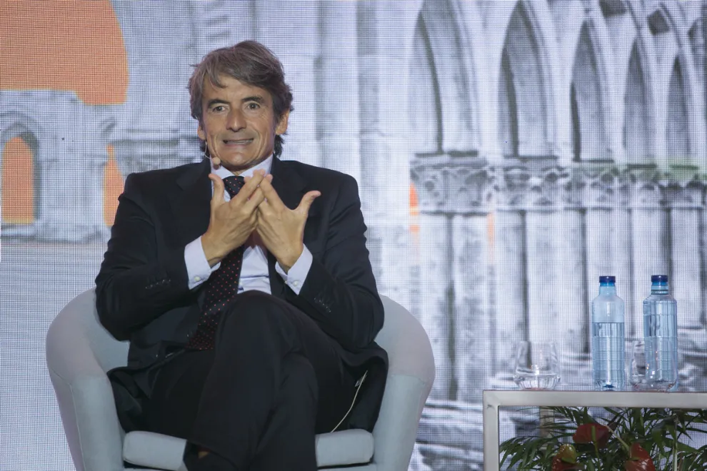 CIRSA y Carlos Duelo: el juego presencial evoluciona, no se reconvierte