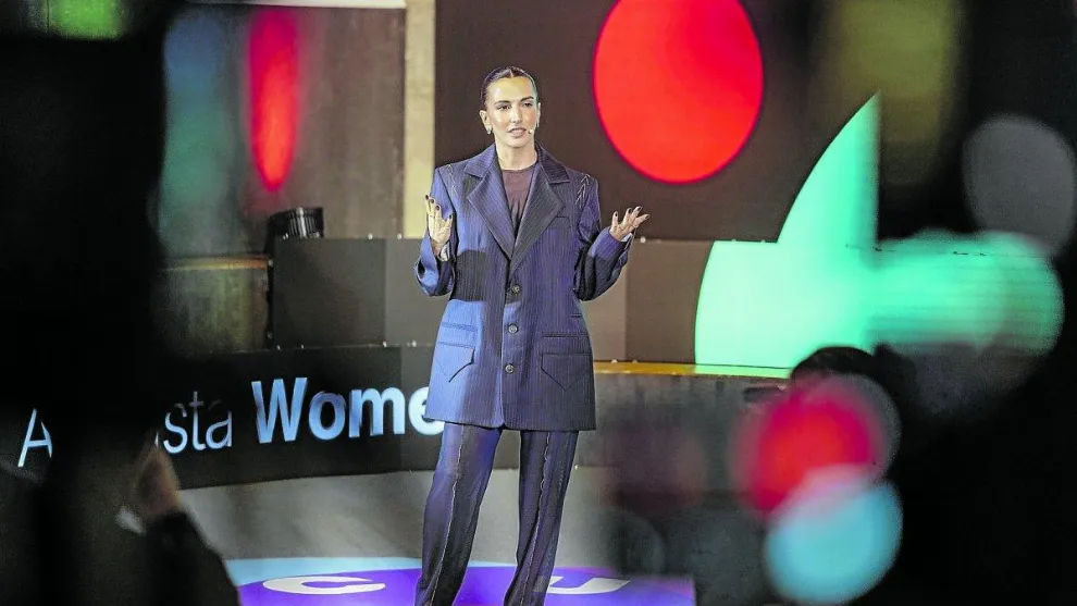 Casinos Grup Peralada impulsa WE, su nueva apuesta por el talento femenino, y se estrena patrocinando TEDxTarragona SUPERNOVA