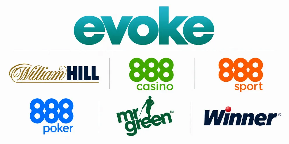 Bally’s Intralot avanza en la compra de evoke, William Hill y 888