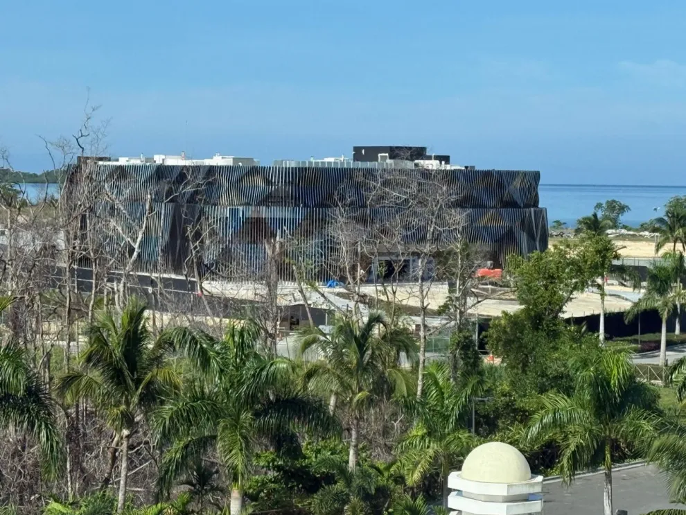 Grupo Orenes abrirá antes de marzo de 2027 el primer casino de Jamaica