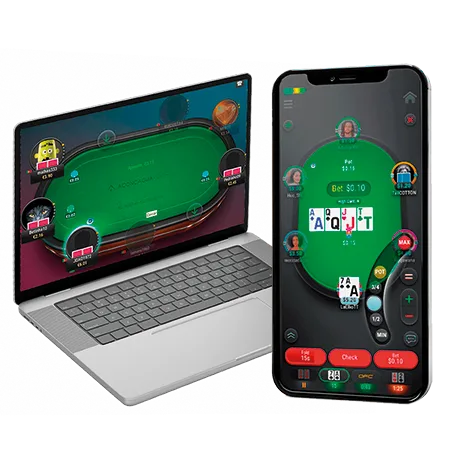 Emotiva apuesta por el póker online con EmotivaPoker