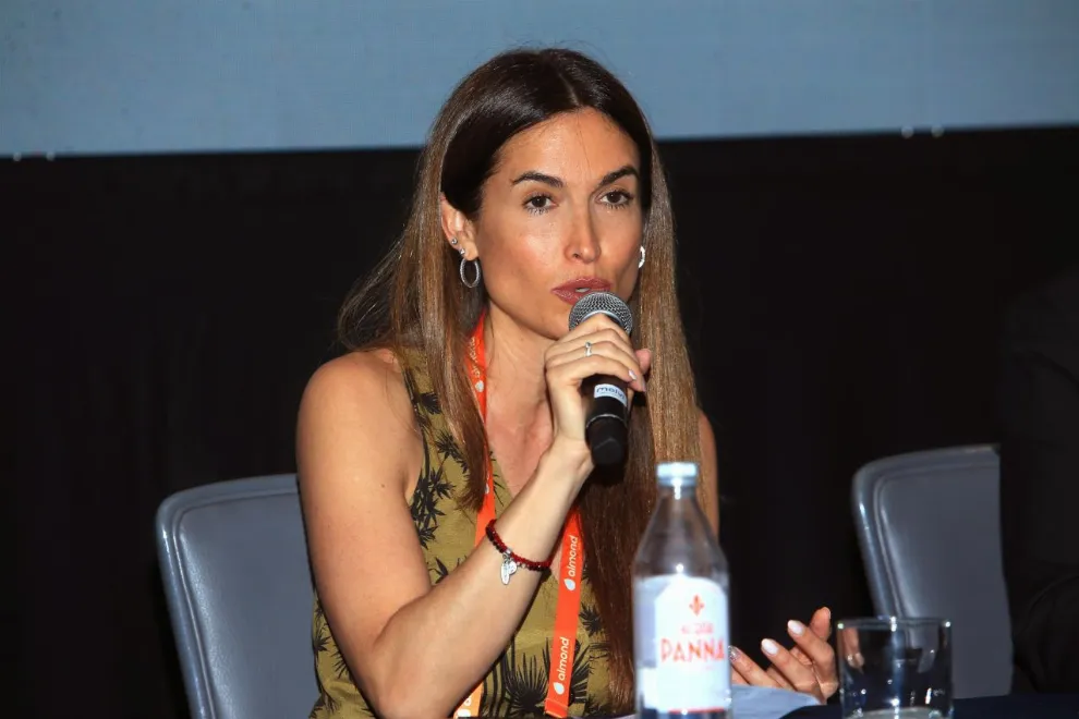 Ida López entra en la Junta Directiva de IAGR desde ALEA