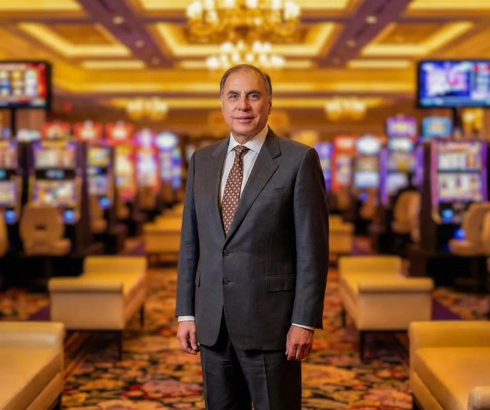 MÉXICO reivindica los casinos como espacios de socialización para los jubilados y las personas mayores