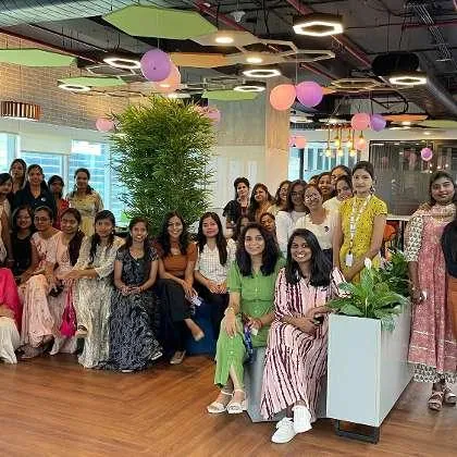 Scientific Games: Bangalore centre recognised for equality 2026