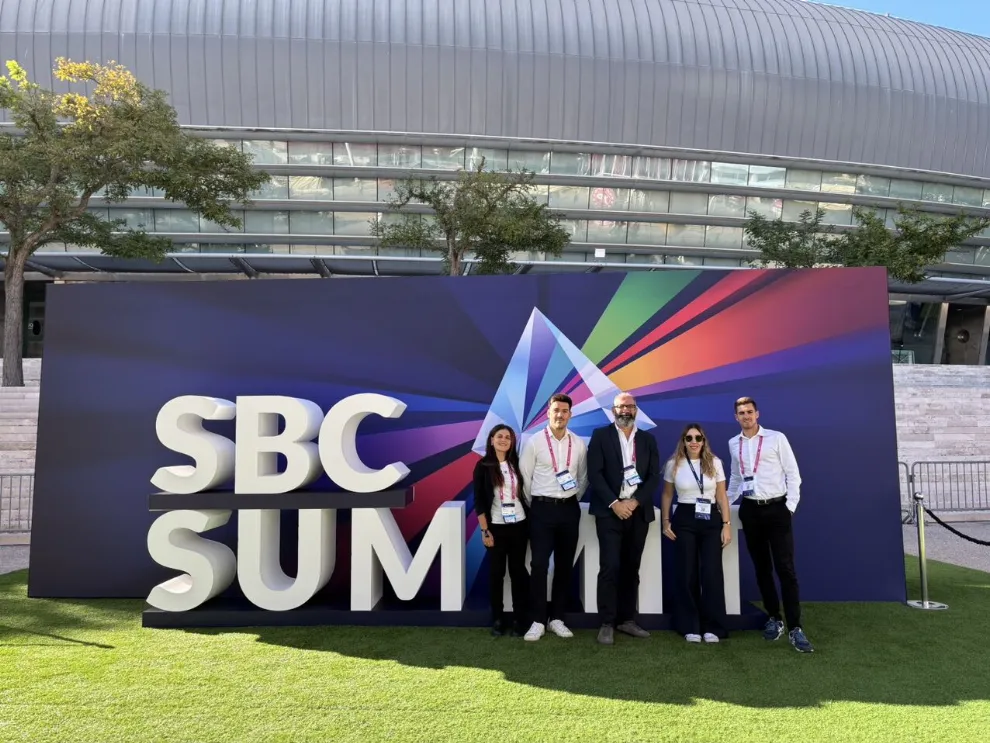 Zitro Digital at SBC Lisbon: online boom and expansion