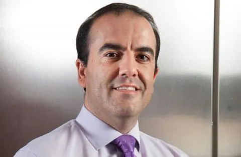 Germán Gusano, abogado y politólogo