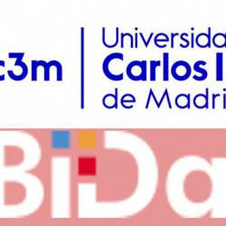 Instituto Big Data uc3m-Santander