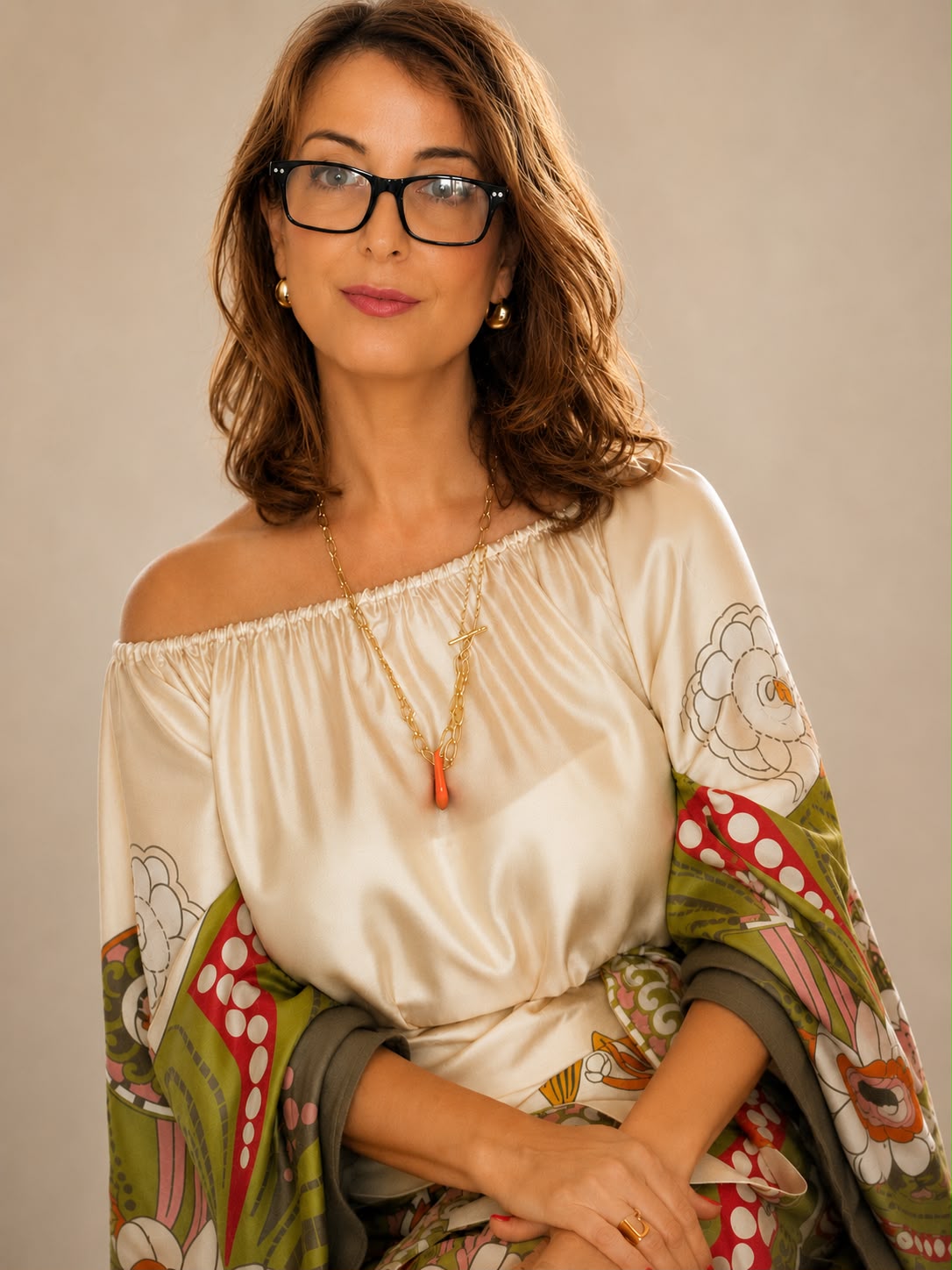 Jacqueline Mecinas