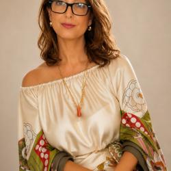 Jacqueline Mecinas