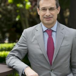 PEPE VALL, PRESIDENTE DE ANESAR