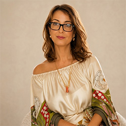 Jacqueline Mecinas