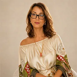 Jacqueline Mecinas