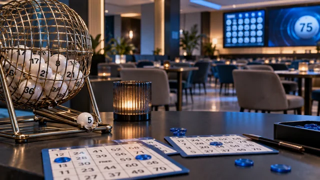Bingos