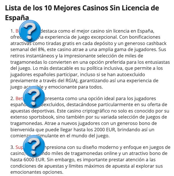 Are You nuevos casinos The Right Way? These 5 Tips Will Help You Answer