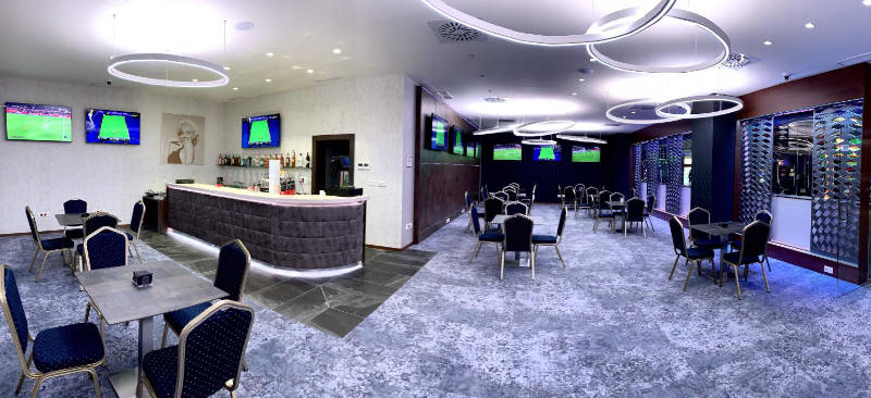 Casino no gamstop Casino no gamstop
