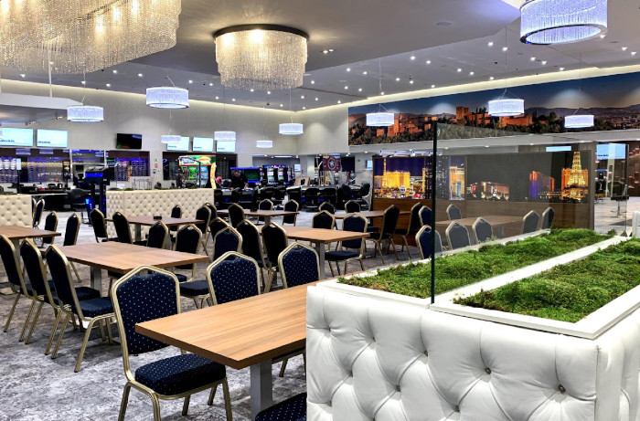 The Ultimate Guide To casino
