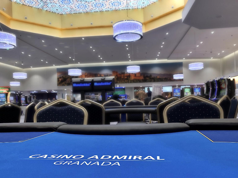 Fear? Not If You Use casino The Right Way!