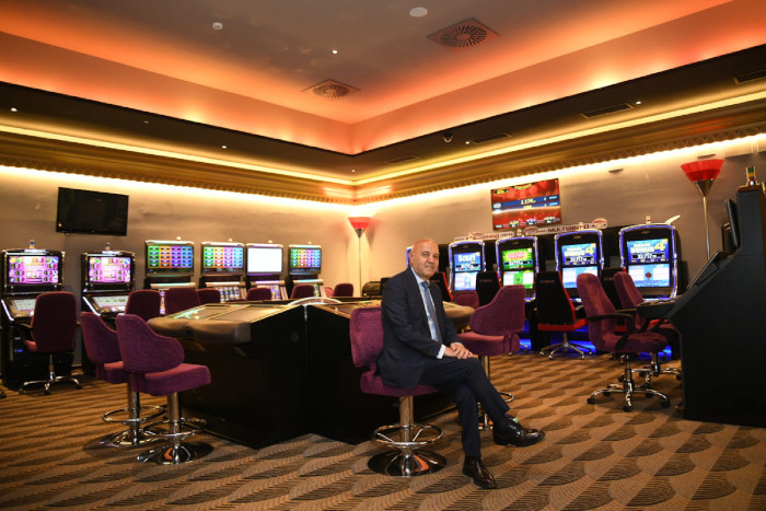 22 Tips To Start Building A casino You Always Wanted