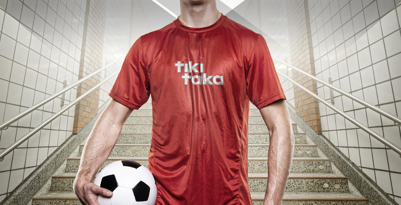 Éxito de Tiki-Taka en su primera inauguración en Castilla La Mancha